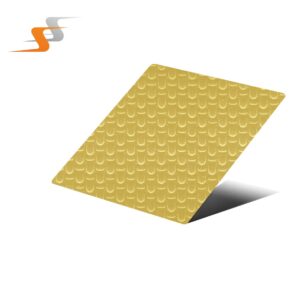 گندمی طلایی (Linen-Gold)